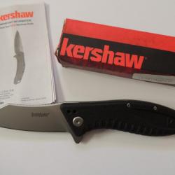 Couteau pliant Kershaw 1319 Grinder