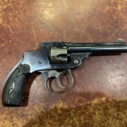 Revolver Smith & Wesson Safety 1st Model calibre 32 S&W