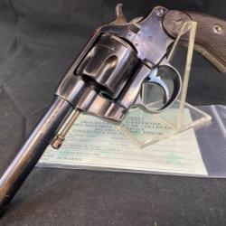 colt 1895 calibre 41 lc