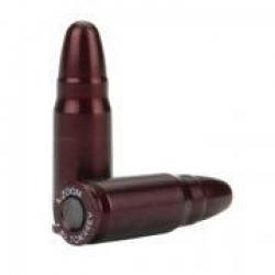 5 Douilles amortisseur A-ZOOM CALIBRE 7.62 TOKAREV