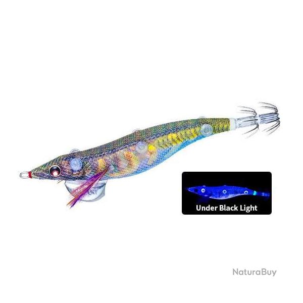 Turlutte Yo-zuri Sushi Q 3.5 Chinchard Kvra