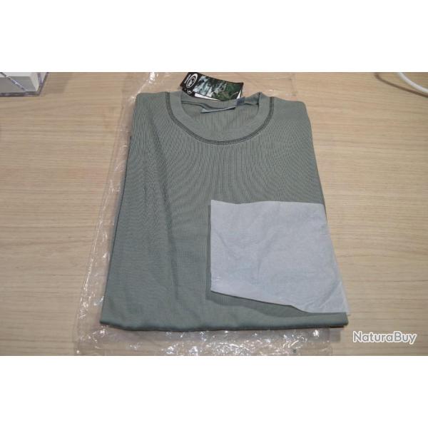 T-Shirt  Gelert Militaire Vert clair  taille S  randonne sortie nature opex ( C7)