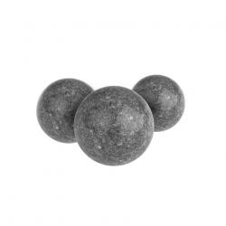 BILLES SYNTHETIQUES POUR PLINKING CAL 50 X100 - PRACTICE PLB 50