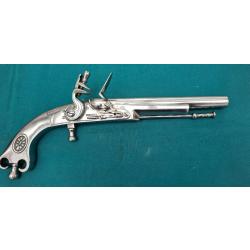 Pistolet Highlands réplique d'origine du 18ème  (USA)