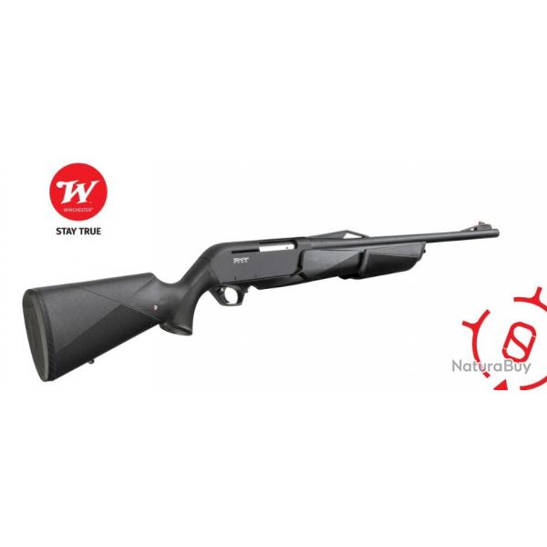 Winchester sxr2 308w carabine pompe filet  composite