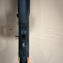 Vends carabine BAR MK3 30/06 REFLEX