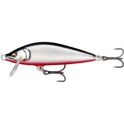 POISSON NAGEUR RAPALA COUNTDOWN ELITE35 GILDED RED BELLY