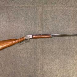Carabine Marlin 1897 calibre 22LR en catégorie D