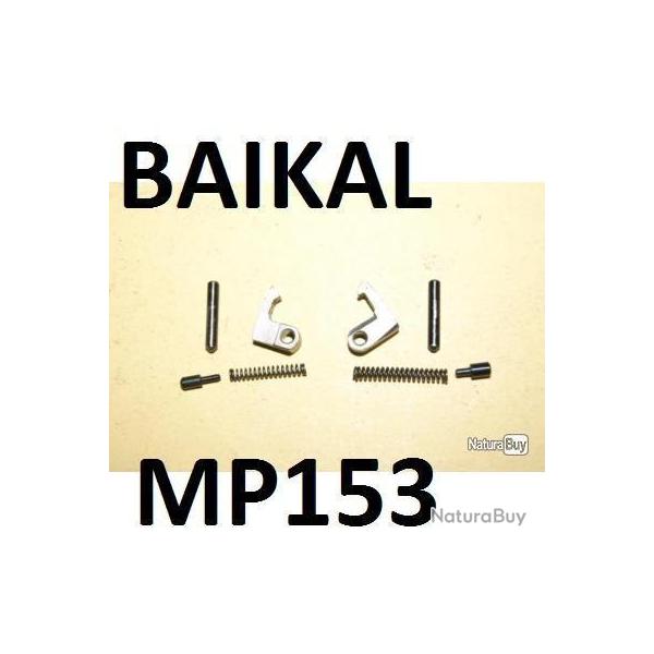 DERNIERS extracteurs complets fusil BAIKAL MP153 MP 153 - VENDU PAR JEPERCUTE (cocc153S)