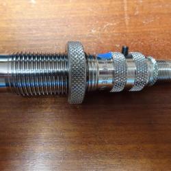 Siègeur de balle TPM 6.5 Creedmoor