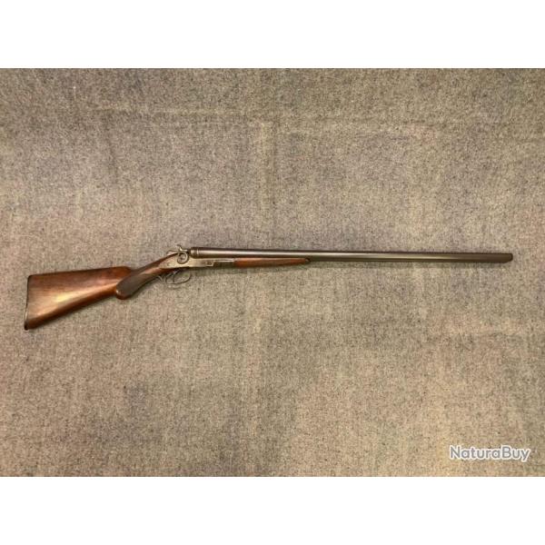 Shotgun / Coach Gun Remington 1889 calibre 12