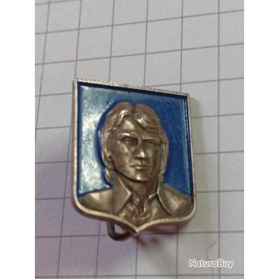 ANCIENNE BROCHE BADGE Insigne 24h Du Mans Motos 2017 EUR 8,00 - PicClick FR