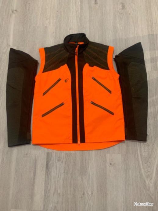 Veste de traque stagunt supertrack online 1200