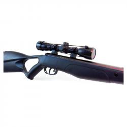 Carabine F4 NP 4.5 19.9j avec lunette 4x32 et snake de nettoyage LIV OFFERTE