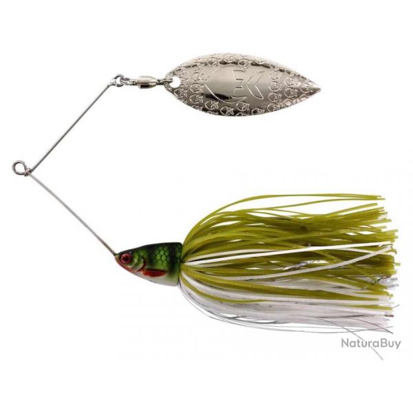 Monstervibe (Willow) 23g WOW PERCH