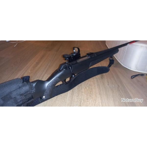 Carabine winchester xpr Cal 300 win mag