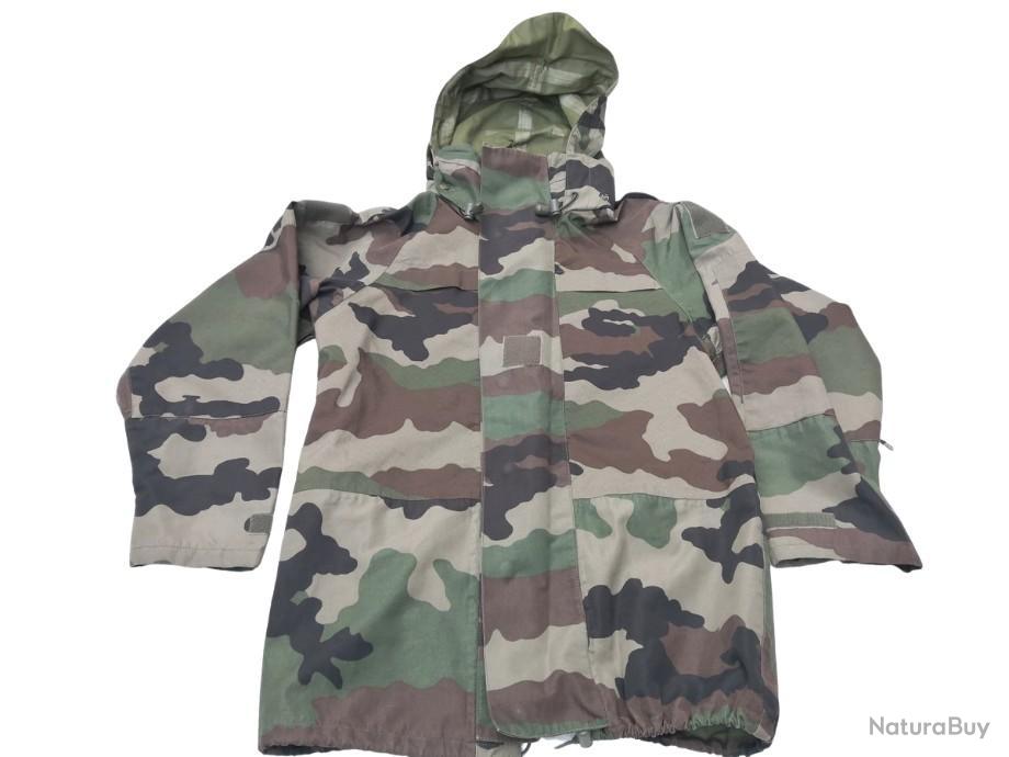Parka Imper-Respirant Arm?�e Fran?�aise Taille S ( Military size 88-L ) - Vestes, blousons et 