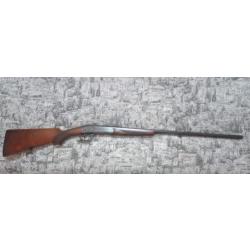 Fusil simplex calibre 24 chambré 70