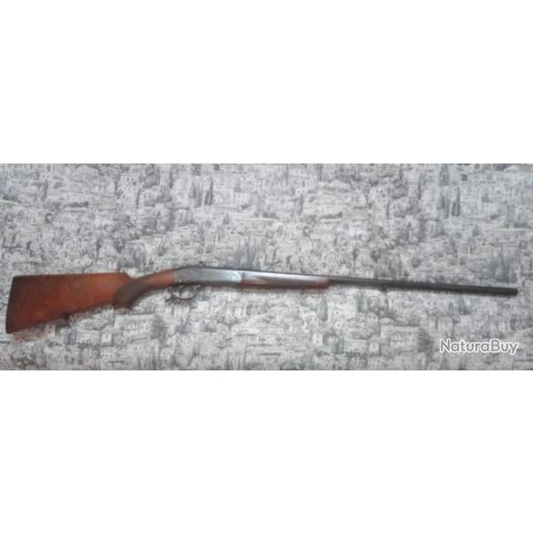 Fusil simplex calibre 24 chambr 70
