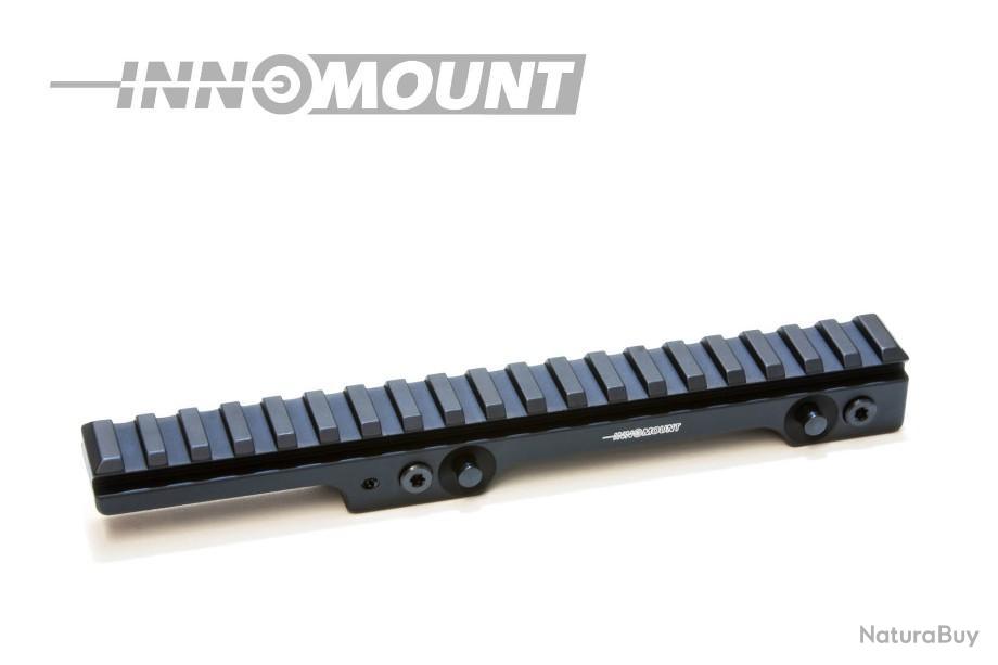 JASHKE Bipied,Bipied de Fusil,Bipied avec Adaptateur 20 mm,Bipied