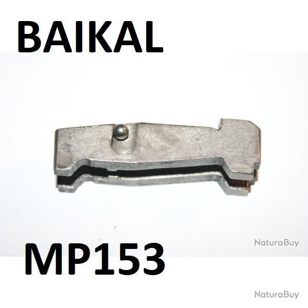 verrou + bille de fusil BAIKAL MP153 MP 153 - VENDU PAR JEPERCUTE (cocc153n)