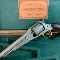 REMINGTON 1858 NEW MODEL ARMY CAL44 authentique