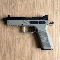 Airsoft CZ P09