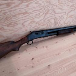 Fusil Winchester 1897 cal.12