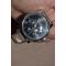 petites annonces chasse pêche : Montre Montblanc Meisterstuck chronographe montre bracelet de luxe mouvement automatique.