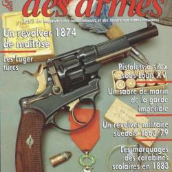 Gazette des armes N° 320