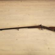 Fusil de chasse juxtaposé Classic à poudre noire cal. 12-DPSL241 - SARL  RAVIGNOT