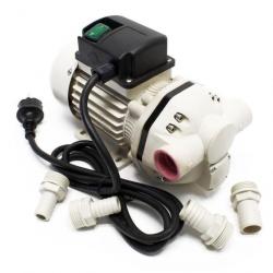 Pompe à urée d'alimentation auto-amorçante 40l/min 230V/400W pompe51356