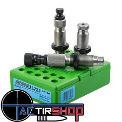 Jeu d'outils Redding Type S-Match collet 308 Winchester