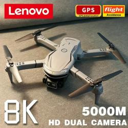 Lenovo Drone Pro 8K GPS HD 5G 2 Cameras 5km, Modele: 2 Batteries