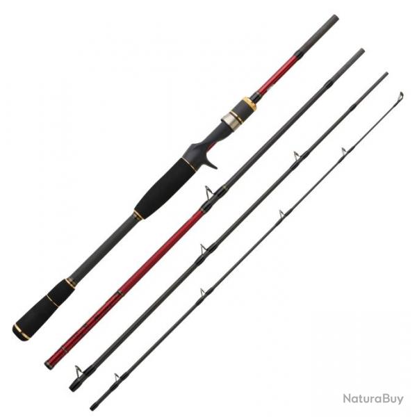 Red Shadow 2.16 M 9-46 G Traveler Casting Multibrin Hearty Rise