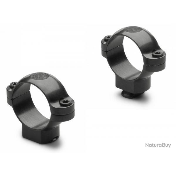 Colliers LEUPOLD QR haut dia. 1"