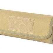 Cartouchière ceinture 25 tubes tissu Browning - 14726