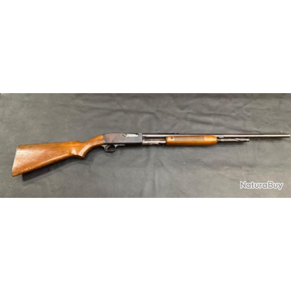 Carabine Remington The Gamemaster model 141