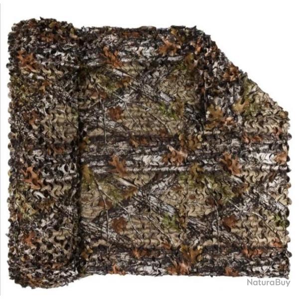 Filet de camouflage 1,5x2 mtre