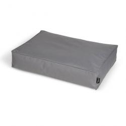 Matelas Outdoor déhoussable Gris Taille 1 (Taille 1)