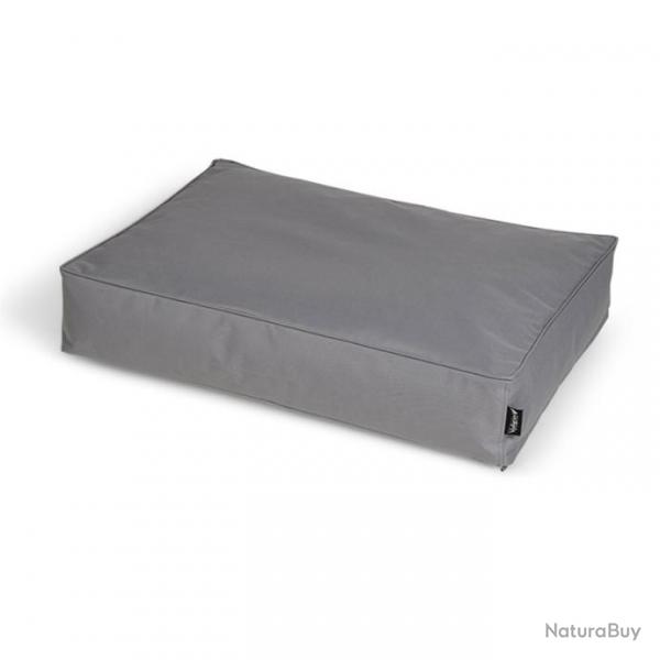 Matelas Outdoor dhoussable Gris Taille 1 (Taille 1)