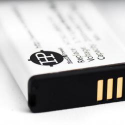 BATTERIE Huntpower pour GARMIN ALPHA 100 / ALPHA 200/ ALPHA 300 - 2200mAh