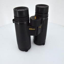 Jumelles Nikon Monarch HG 10x42 - Nikon