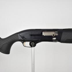 DS24C- Fusil Browning Maxus II Black CF calibre 12