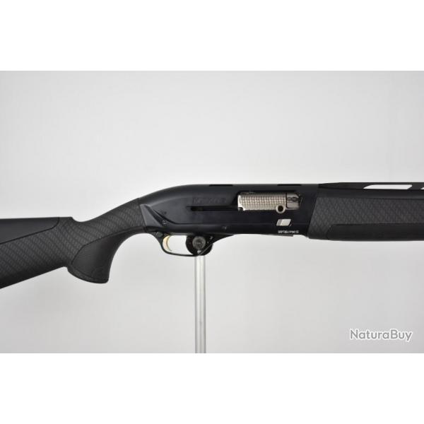 DS24C- Fusil Browning Maxus II Black CF calibre 12