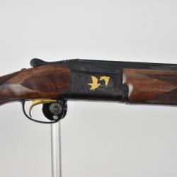 DS24C- Fusil Browning Hunter UK Black Gold II calibre 20