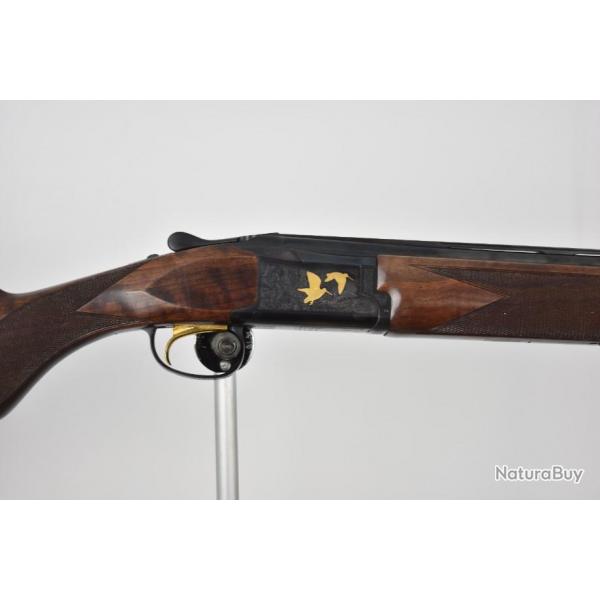 DS24C- Fusil Browning Hunter UK Black Gold II calibre 20