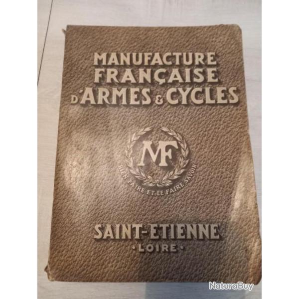 Catalogue manufrance 1936 (2)