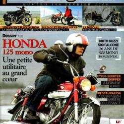 moto légende lot de 9 numéros de 1996-97-95-2008-2009- triumph, harley-davidson, ducati, norton