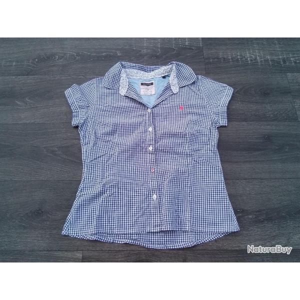 Polo fille Marc O'Polo taille XS